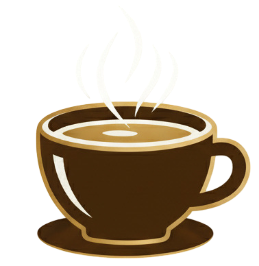 Cupperly Logo